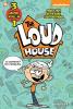 Cover image of The Loud House