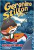 Cover image of Geronimo Stilton reporter