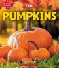 Cover image of Pumpkins