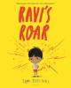 Cover image of Ravi's roar