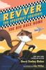 Cover image of Revver the speedway squirrel