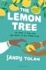 Cover image of The lemon tree