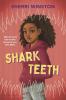 Cover image of Shark teeth