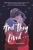 Cover image of And they lived --