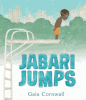 Cover image of Jabari jumps