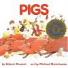 Cover image of Pigs