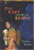 Cover image of The girl with a baby