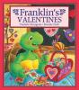 Cover image of Franklin's valentines