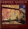 Cover image of Lawren Harris, in the ward