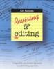 Cover image of Revising & editing