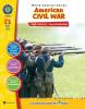 Cover image of American Civil War