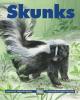 Cover image of Skunks