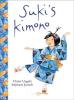 Cover image of Suki's kimono