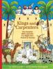 Cover image of Kings and carpenters
