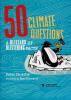 Cover image of 50 climate questions