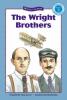 Cover image of The Wright brothers