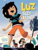 Cover image of Luz sees the light