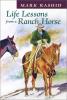 Cover image of Life lessons from a ranch horse