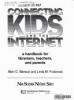 Cover image of Connecting kids and the Internet