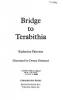 Cover image of Bridge to Terabithia