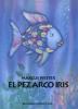 Cover image of El pez arco iris