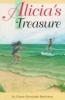 Cover image of Alicia's treasure