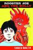 Cover image of Rooster Joe and the bully =