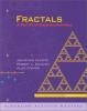 Cover image of Fractals