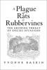Cover image of A plague of rats and rubbervines