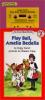 Cover image of Play ball, Amelia Bedelia