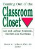 Cover image of Coming Out of the Classroom Closet