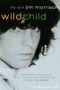 Cover image of Wild child