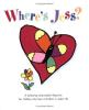 Cover image of Where's Jess? PB
