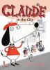 Cover image of Claude in the city