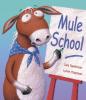Cover image of Mule school