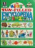 Cover image of The kids' fun-filled encyclopedia, A to Z