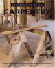 Cover image of Carpentry