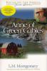 Cover image of Anne of Green Gables