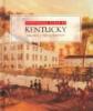 Cover image of A historical album of Kentucky