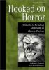 Cover image of Hooked on horror