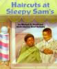 Cover image of Haircuts at sleepy Sam's