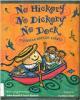 Cover image of No hickory no dickory no dock