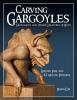 Cover image of Carving gargoyles