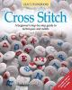 Cover image of Cross stitch