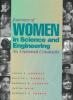 Cover image of Journeys of women in science and engineering