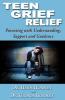 Cover image of Teen grief relief
