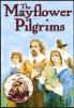 Cover image of The Mayflower Pilgrims