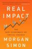Cover image of Real impact