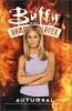 Cover image of Buffy the vampire slayer