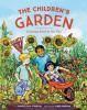 Cover image of The Children's Garden